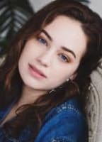 Mary Mouser
