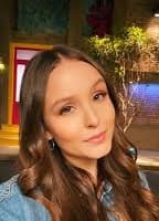 Larissa Manoela