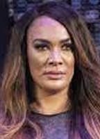 Nia Jax