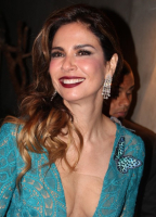 Luciana Gimenez