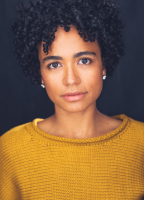 Lauren Ridloff
