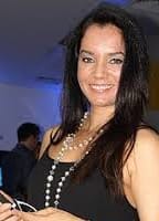 Monica Carvalho