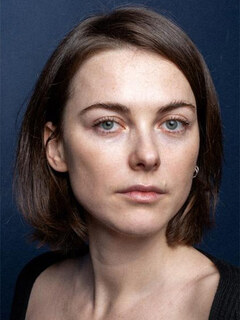 Anastasiya Evgrafova