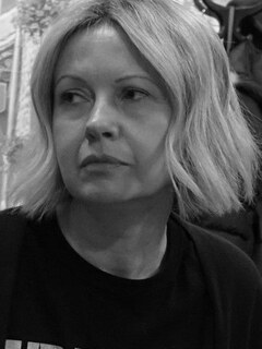 Alexandra Vinogradova