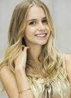 Isabella Scherer