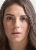 Hilary Knight