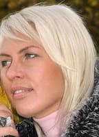 Natascha Ragosina