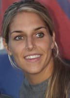 Elena Delle Donne