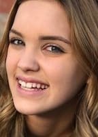 Paige Mackenzie