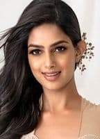 Harnaaz Sandhu