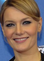 Martina Hill