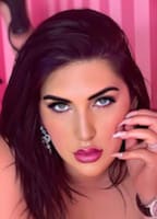 Jeane Marie