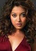 Tanushree Dutta