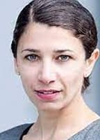 Ilknur Bahadir