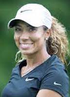 Cheyenne Woods