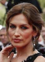 Nieves Alvarez