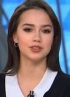 Alina Zagitova