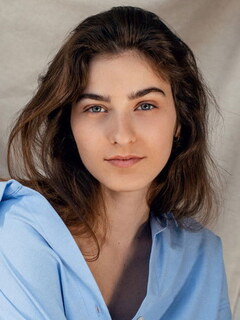 Viktória Jurištová