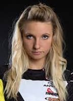 Nadja Pries