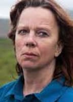 Arndis Hronn Egilsdottir