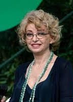 Enrica Bonaccorti