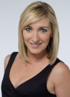 Vicky Gomersall