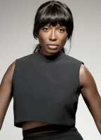 Lorraine Pascale