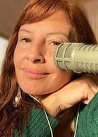 Ana Galvao