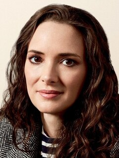 Winona Ryder