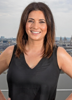 Natalie Sawyer