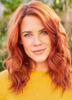 Courtney Hope