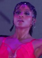 Geffri Maya Hightower