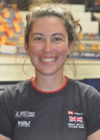 Emma Trott