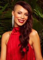Gisele Oppermann