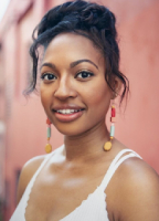 Aleisha Allen