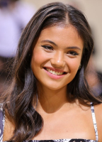 Emma Raducanu