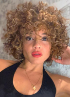 Sophia Urista