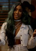 Sevyn Streeter
