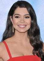 Aulii Cravalho