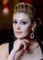Burcu Binici