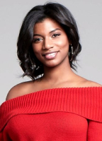 Taylor Rooks