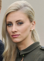 Chloe Roberts
