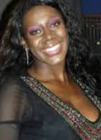 Sylvie Lubamba
