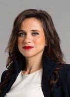 Dalila Carmo