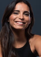 Maria Teresa Barbosa