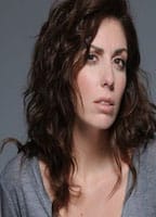 Ioulia Kalogridi