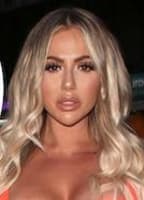 Holly Hagan