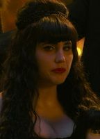 Natasia Demetriou