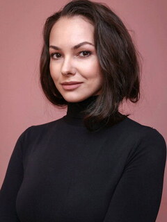 Glafira Kozulina