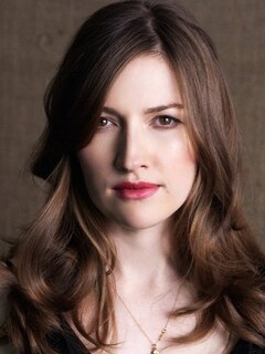 Kelly MacDonald